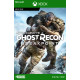 Tom Clancy's: Ghost Recon Breakpoint XBOX CD-Key